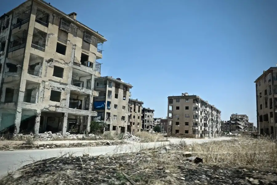 الأمم المتحدة: النزاع الإسرائيلي الفلسطيني يؤثر سلبا على سوريا