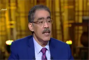 ضياء رشوان: لا عوائق كبيرة في الأيام الخمسة لهدنة غزة.. وأمران يحسمان سريانها