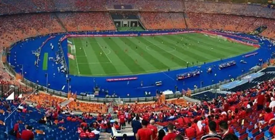 اتحاد الكرة: مصر مستعدة لتنظيم كأس العالم للشباب 2025