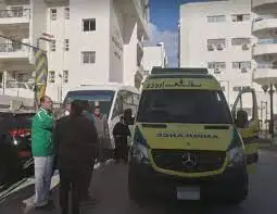 وفاة طفل وشاب فلسطينيين في مستشفى العريش ونقلهما إلى معبر رفح