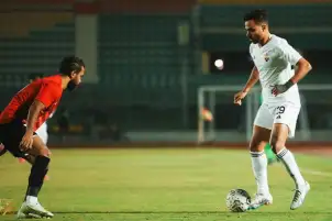 تعادل قاتل للجيش أمام الجونة في الدوري