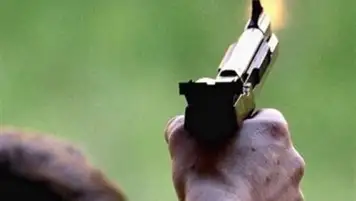 بعد لحظات من سماع إطلاق نار.. العثور على جثة شخص مجهول الهوية ومصاب بأسوان