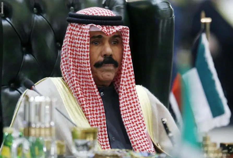 الكويت: الوضع الصحي لأمير البلاد لازال مستقرا