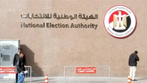 الهيئة الوطنية للانتخابات: يجوز التصويت للمصريين في الخارج ببطاقات الرقم القومي المنتهي سريانها