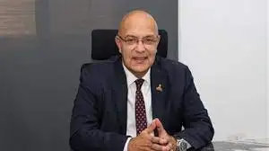النائب أحمد صبور: الأحداث الإقليمية الراهنة جعلت دعم الرئيس السيسي في الانتخابات الرئاسية ضرورة وطنية