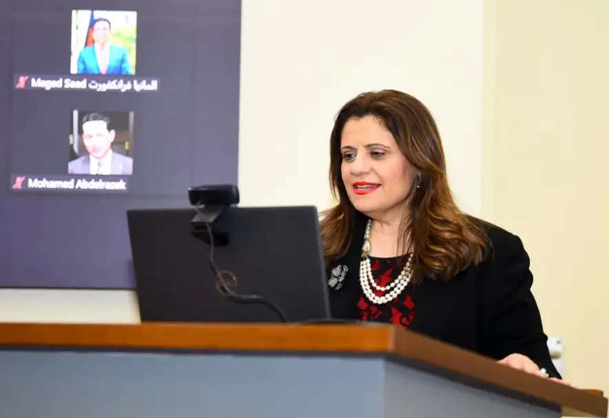 غرفة عمليات الهجرة: إقبال ملحوظ باليوم الثالث للانتخابات الرئاسية خصوصا بالدول الأوروبية