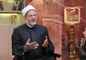 الدكتور شوقي علام: دار الإفتاء المصرية مستقلة في كل أطروحاتها ولا يملى عليها