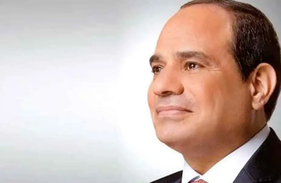 الرئيس السيسي يبعث برقية تهنئة إلى رئيس لاوس بمناسبة الاحتفال بذكرى يوم الجمهورية