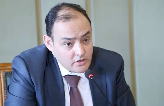 وزير الصناعة يشارك باجتماعات الدورة الوزارية الـ39 للجنة التعاون الاقتصادي والتجاري الكومسك