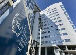 وزير العدل الفلسطيني: مبدأ الاختصاص القضائي العالمي يغني عن المحكمة الجنائية الدولية لمحاسبة إسرائيل