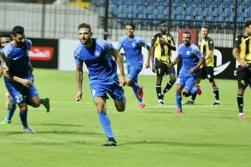سموحة يقلب الطاولة على فاركو في الدوري