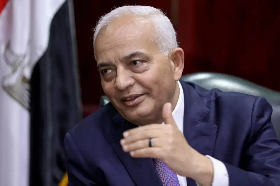 رضا حجازي: الرئيس يتحدث عن التعليم وكأنه متخصص.. والقطاع الفني أخذ حيزا من اهتمامه