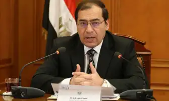 وزير البترول: صياغة أطر قوية على المستوى الإقليمي لتطوير حلول مبتكرة تحفز الانتقال الطاقي