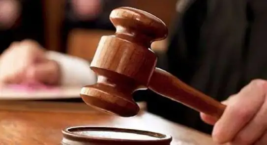 تأجيل محاكمة 9 متهمين بقتل شخص لسرقة أمواله بالعمرانية