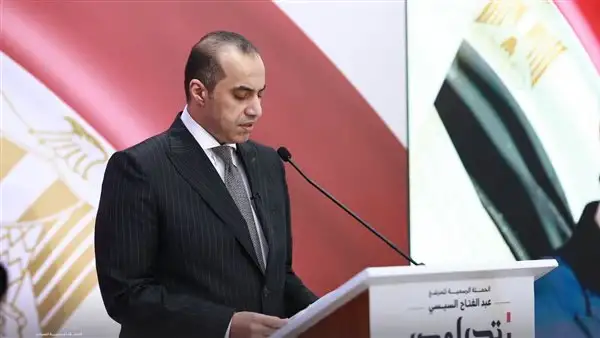 محمود فوزي: نثق في قدرة المصريين على الاختيار الجيد للمرشح الرئاسي في الانتخابات