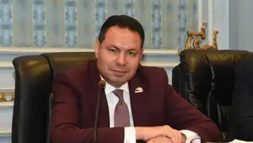 رئيس زراعة البرلمان يطالب بتكثيف الجهود العلمية لمواجهة ظاهرة تصحر الأراضي