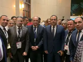 ""كمل بصوتك.. وقم بواجبك " ..شباب المصريين بالخارج يطلق مبادرة لحث المواطنين  بالداخل بالمشاركة في  إنتخابات الرئاسة