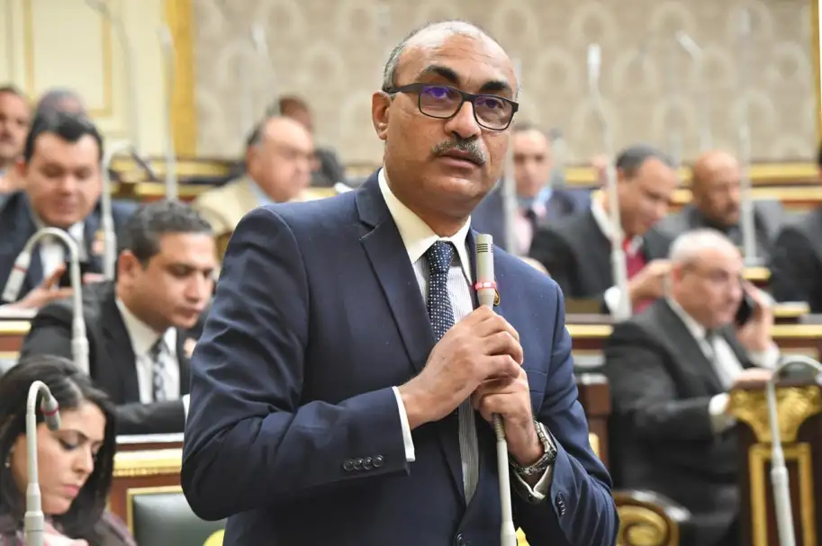 برلماني يوجه سؤالاً للحكومة بشأن العقارات المزمع إزالتها فى مشروع مترو الأنفاق بشارع الهرم