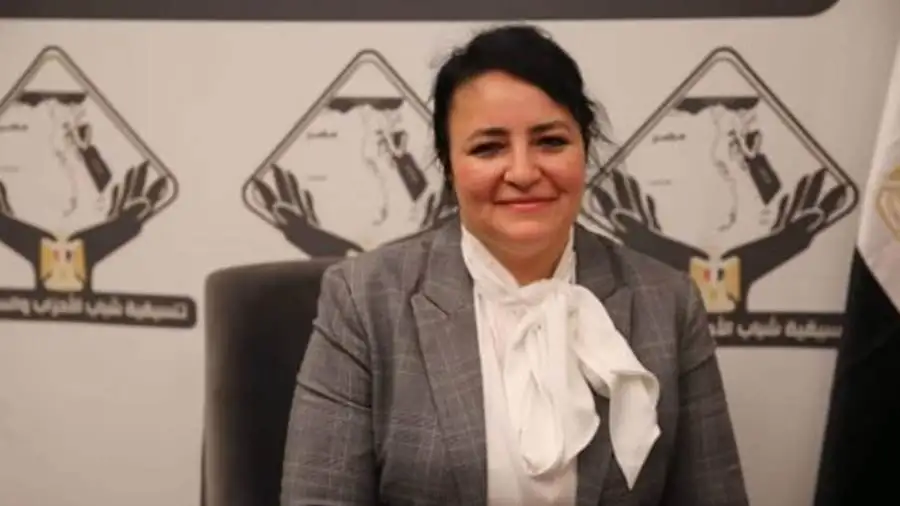 زينب نوار: الإنجازات الاقتصادية للسيسي تجعلنا ندعمه بقوة