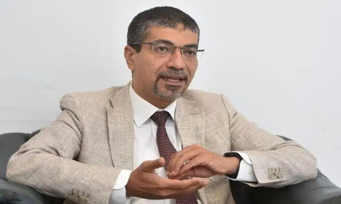 النائب محمد البدري: الشعب المصري واع.. وسيشارك فى الانتخابات الرئاسية بالملايين