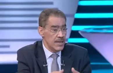 ضياء رشوان: إجراء الانتخابات الرئاسية عقب الحوار الوطني خطوة مهمة نحو الديمقراطية
