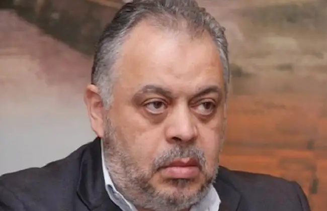 انتخابات الرئاسة.. أشرف زكي: جاء الوقت لكي نرد الجميل لبلدنا