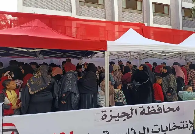 محافظ القاهرة: رفع حالة الطوارئ بالمحافظة بداية من اليوم حتى نهاية العملية الانتخابية