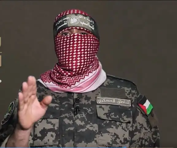 أبو عبيدة: تمكنا من تدمير 180 آلية للاحتلال الإسرائيلي خلال 10 أيام