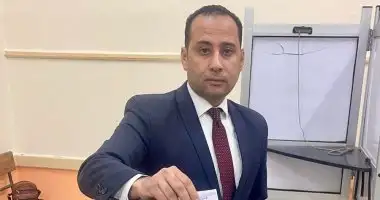 مقرر مساعد لجنة الشباب بالحوار الوطني: لم أرصد إقبالا ضعيفا على اللجان الانتخابية
