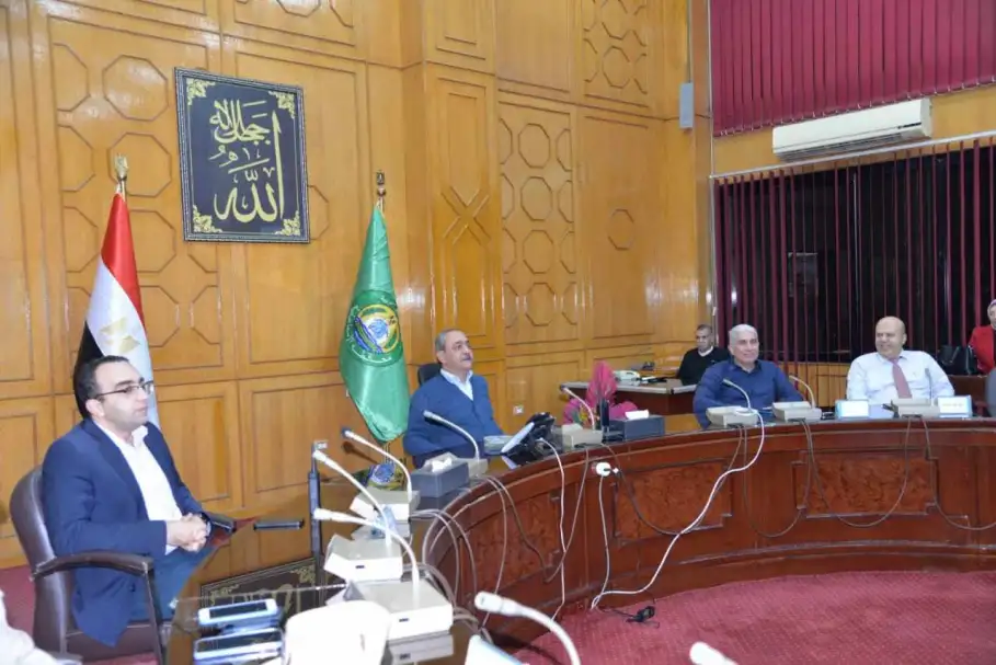محافظ الإسماعيلية: لم نرصد أي معوقات خلال اليوم الثاني من الانتخابات الرئاسية