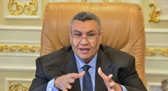 النائب مصطفى سالم: الإقبال على الانتخابات الرئاسية غير مسبوق في أي استحقاقات سابقة