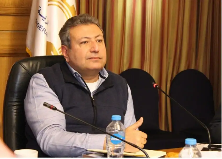 طارق شكري: "الوطنية للانتخابات" وفرت كافة ضمانات نزاهة وحيادية الانتخابات.. وعلى المصريين مباشرة حقوقهم السياسية