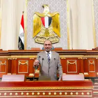 النائب أحمد أبو زيد: الشعب المصري ضرب أروع الأمثلة في الممارسة الديمقراطية وأثبت للعالم أن مصر تعيش في أبهى عصورها
