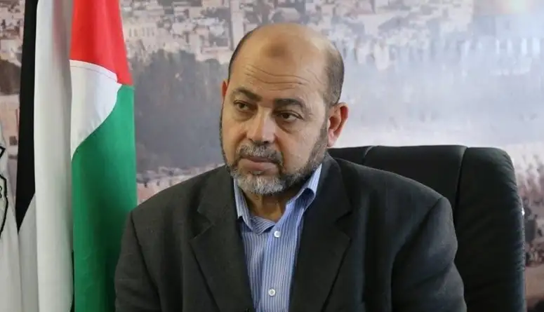 حماس: نسعى لإقامة دولة فلسطينية على حدود 1967.. ونرفض نيل إسرائيل حقوقها على حساب الآخرين