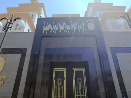 التوجه للإدارة العامة للجوازات ...مناشدة عاجلة للأجانب المتواجدين بالبلاد
