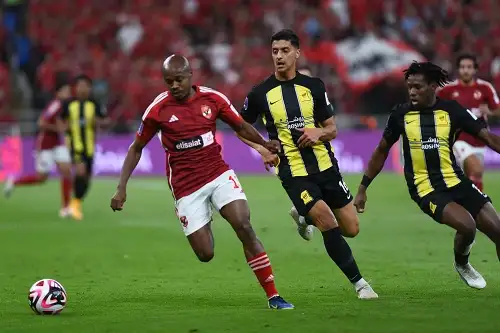 الأهلي يواجه عقدة برازيلية قبل نصف نهائي مونديال الأندية