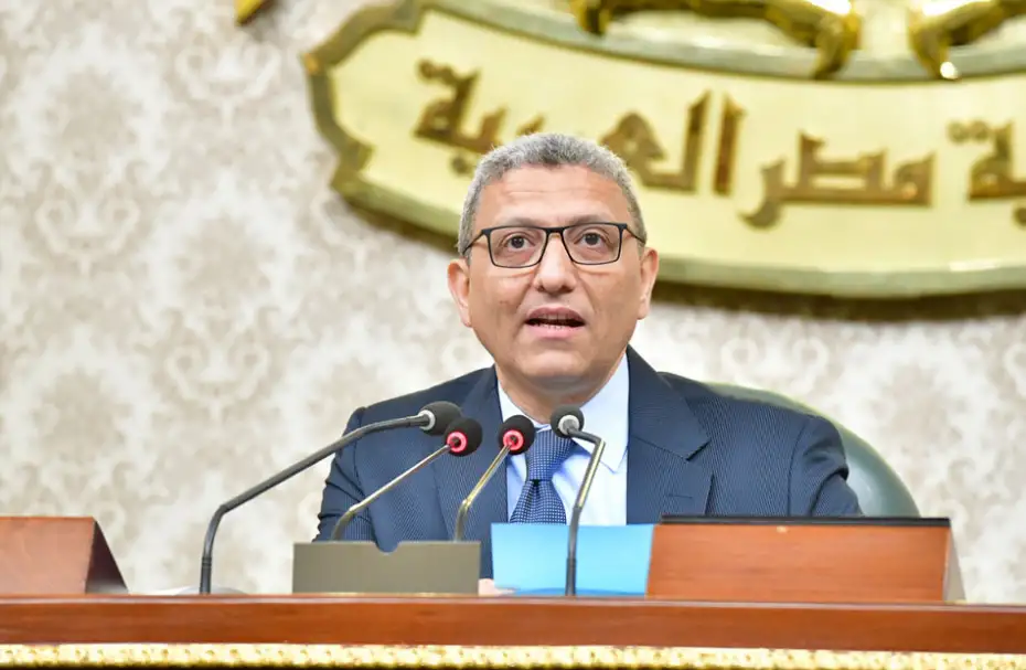 وكيل أول النواب ناعياً صاحب السمًو الشيخ نواف الأحمد الجابر الصباح أمير دولة الكويت الشقيق : كان نموذجاً للقائد الحكيم المحب لوطنه  ، الداعم لقضايا الأمتين العربية والإسلامية