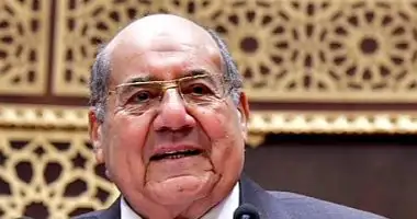 المستشار عبد الوهاب عبد الرازق رئيسا لمجلس أمناء جامعة المنيا الأهلية