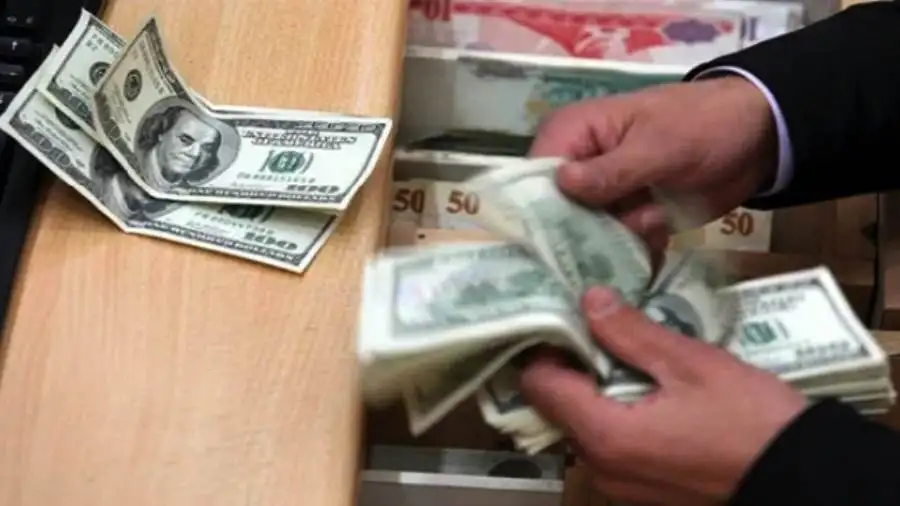 ضبط شخص حاول غسل 50 مليون جنيه حصيلة اتجار غير مشروع فى النقد الأجنبى