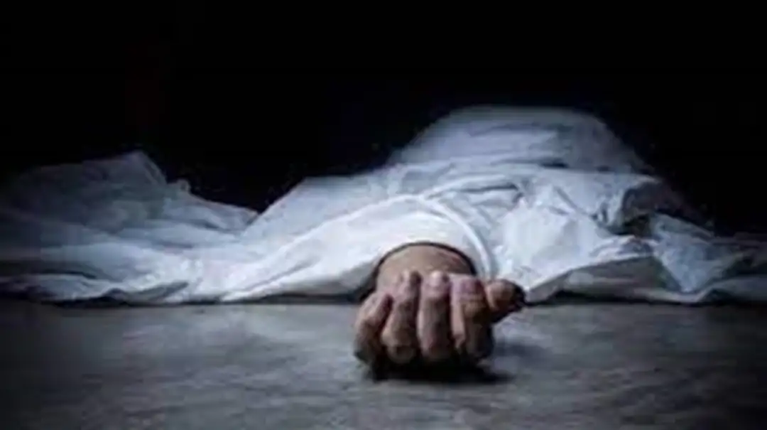 مصرع شخص سقط من قطار في منشأة القناطر