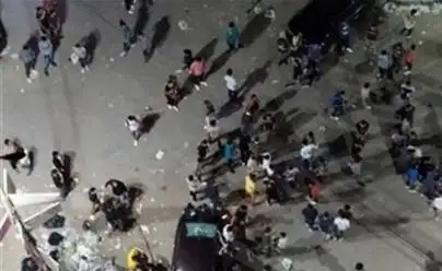إصابة 7 أشخاص وضبط 7 آخرين جراء مشاجرة بين عائلات في أسوان