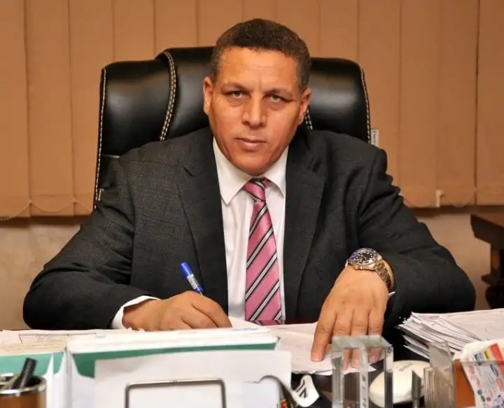 أحمد محسن مهنئا السيسي بالفوز: قدمتم خدمات هائلة للوطن ولا تزالوا قادرون على حمايته