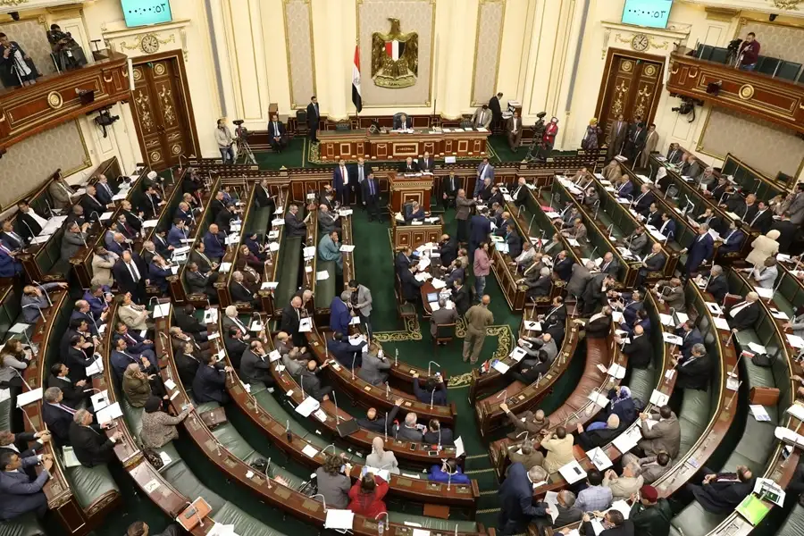 مجلس النواب يوافق على تعديلات نائب التنسيقية محمد إسماعيل بقانون نقابة التكنولوجيين