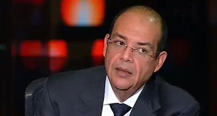 محمد شردي: لقاء الرئيس السيسي مع منافسيه يضع زاوية أخرى بالحياة السياسة المصرية
