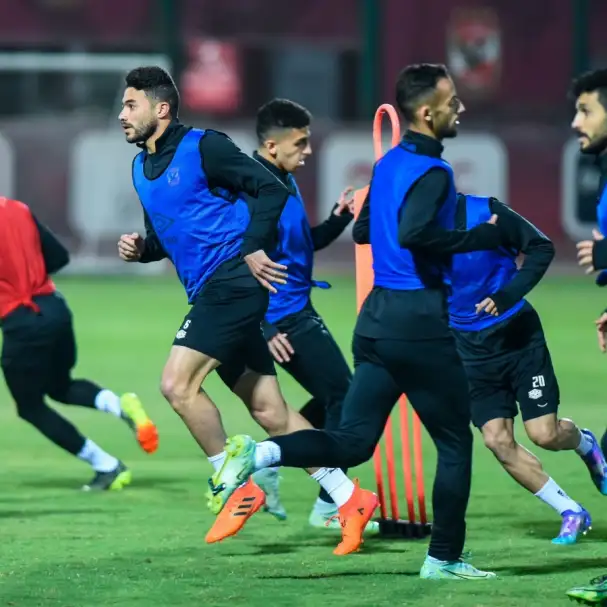 طبيب الأهلي يكشف طبيعة إصابة كوكا