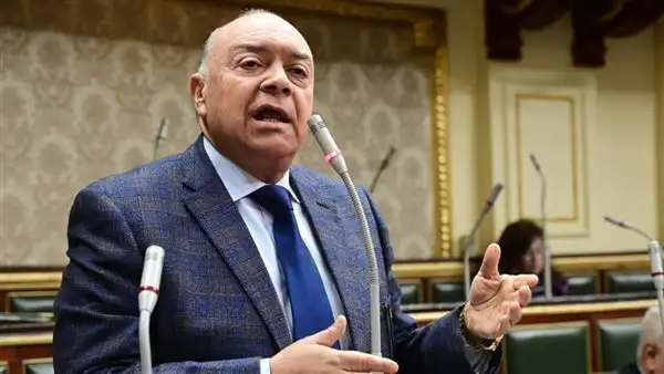 النائب وحيد قرقر يطالب بتغيير استراتيجيات التعامل مع ملف الطاقة لمواجهة التحديات العالمية