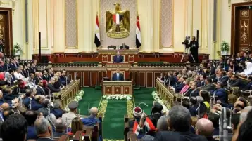 البرلمان يوافق علي اتفاقية توريد وتصنيع ??? عربه قطار للخطين الثانى والثالث لمترو أنفاق القاهرة