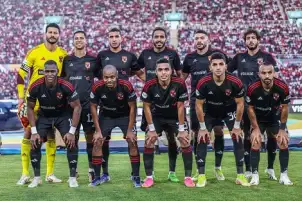 الأهلي يطلب تأجيل السوبر المصري 24 ساعة