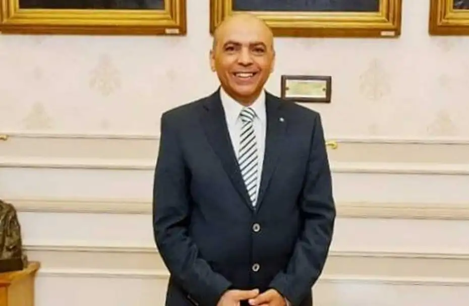 النائب جمال أبو الفتوح: قرار مجلس الأمن انتصار لجهود مصر المستمرة في دعم القضية الفلسطينية.. ويؤكد: مفتاح الاستقرار في المنطقة