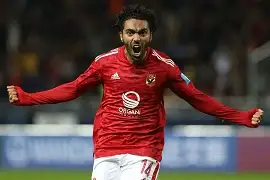 فيتوريا يكشف موقفه من ضم الشحات وإمام لمعسكر منتخب مصر القادم
